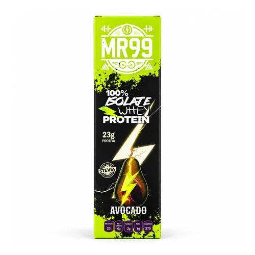MR99 Protein Bar – Avocado Flavor(Egyptian)
