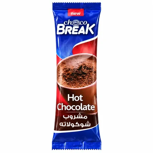 Choco Break Hot Chocolate 30gm