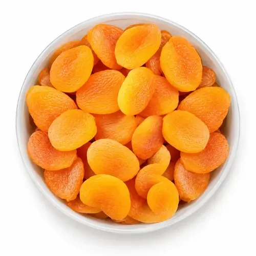 Egyptian Dried Apricot(Extra Jamboo)-Premium Quality