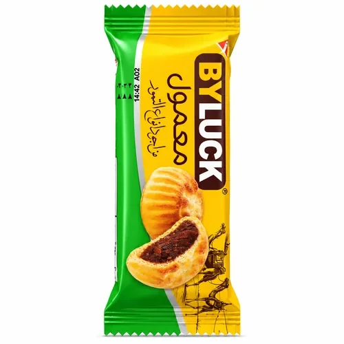 BYLUCK Maamoul Date Filled Cookies