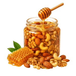 হানিনাট