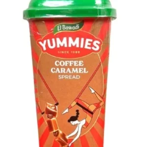coffee caramel pic