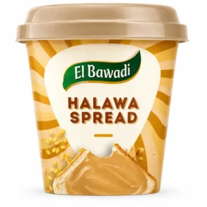 El Bawadi Pure Sesame Halawa Spread
